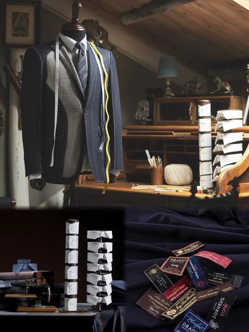 服装设计行业风向标：设计公司如何引领潮流？